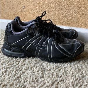 Nike - Max Air Sneakers. Size 8 Men’s